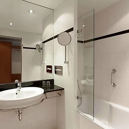 Vienna House By Wyndham Baltic 4* Stralsund