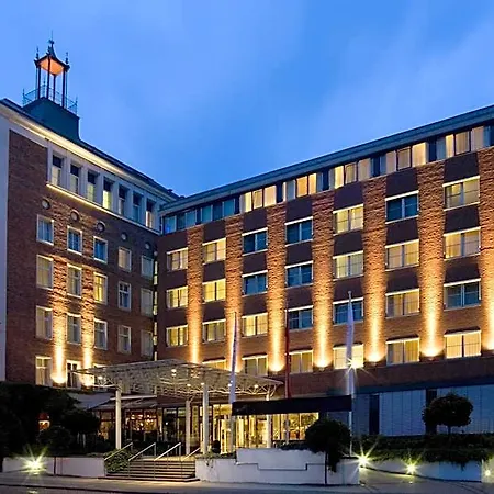 Vienna House By Wyndham Baltic 4*