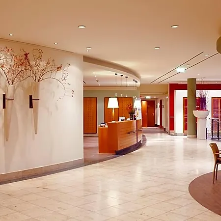 Vienna House By Wyndham Baltic 4*