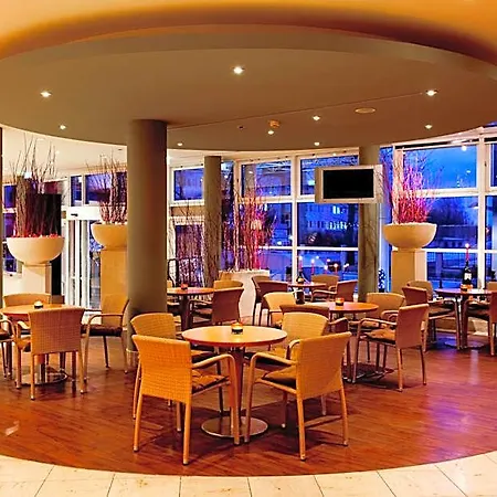 Szálloda Vienna House By Wyndham Baltic 4*