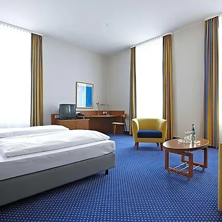 Vienna House By Wyndham Baltic Stralsund