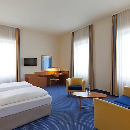 Szálloda Vienna House By Wyndham Baltic 4*