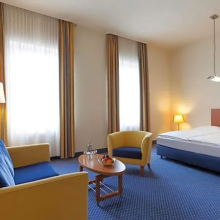 Vienna House By Wyndham Baltic Szálloda Stralsund