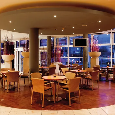 Vienna House By Wyndham Baltic 4*