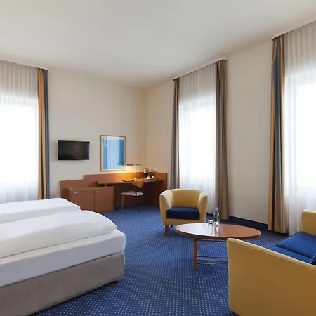 Hotel Vienna House By Wyndham Baltic