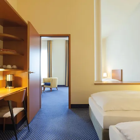 Hotel Vienna House By Wyndham Baltic