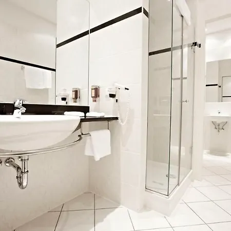 Vienna House By Wyndham Baltic