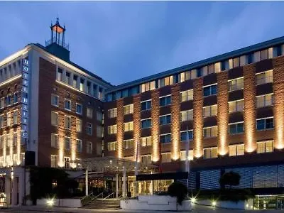 Vienna House By Wyndham Baltic 4*