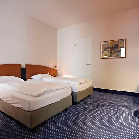 Vienna House By Wyndham Baltic 4*