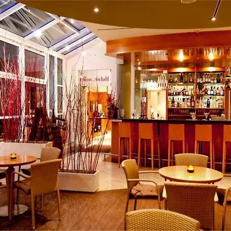 Vienna House By Wyndham Baltic Stralsund