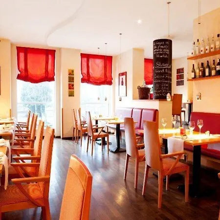 Vienna House By Wyndham Baltic Ξενοδοχείο 4*