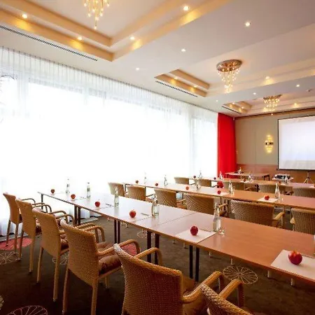 Vienna House By Wyndham Baltic 4*