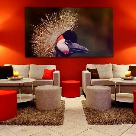 Vienna House By Wyndham Baltic Hotel