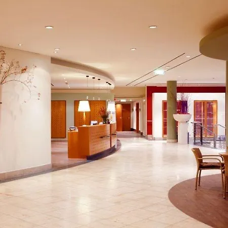 Vienna House By Wyndham Baltic Hotel