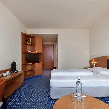 Hotel Vienna House By Wyndham Baltic Stralsund