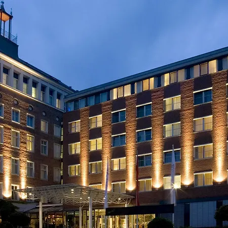 Vienna House By Wyndham Baltic Hotel