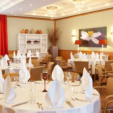 Vienna House By Wyndham Baltic 4*