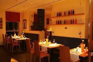 Vienna House By Wyndham Baltic Hotel