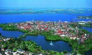 Vienna House By Wyndham Baltic Hotel