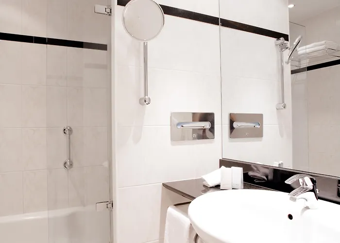 Vienna House By Wyndham Baltic Stralsund