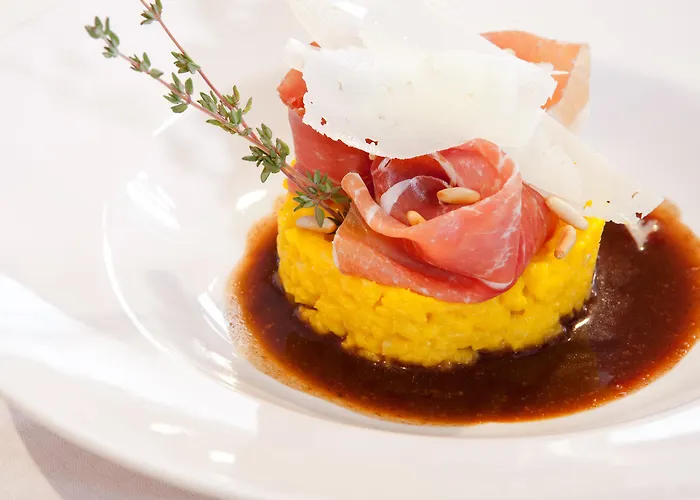 Vienna House By Wyndham Baltic 4* Stralsund