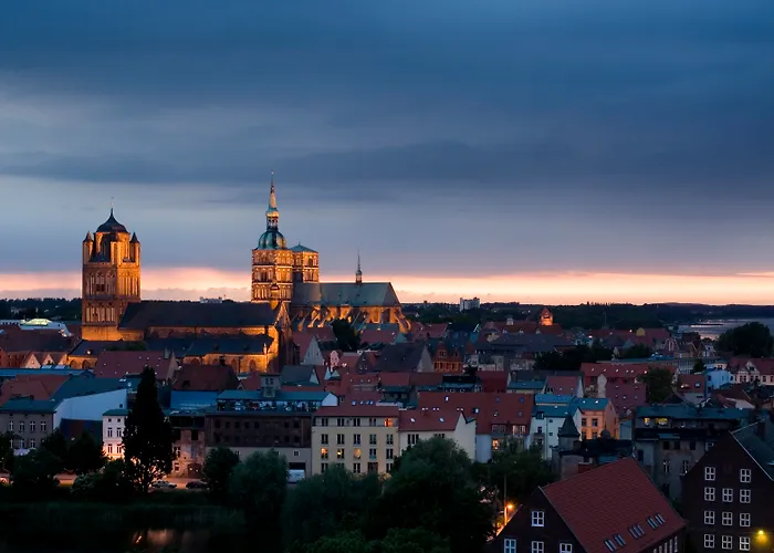 Hotel Vienna House By Wyndham Baltic 4*