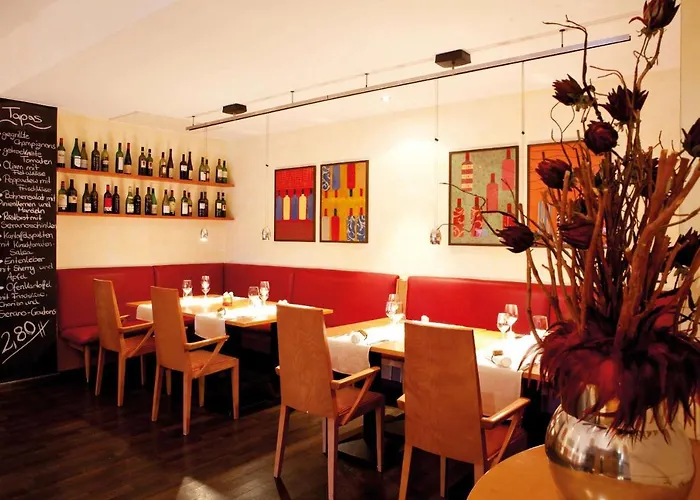 Vienna House By Wyndham Baltic 4*