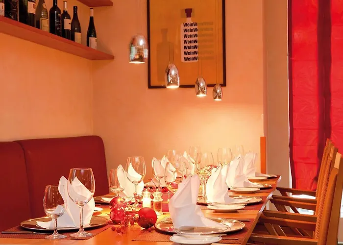 Vienna House By Wyndham Baltic