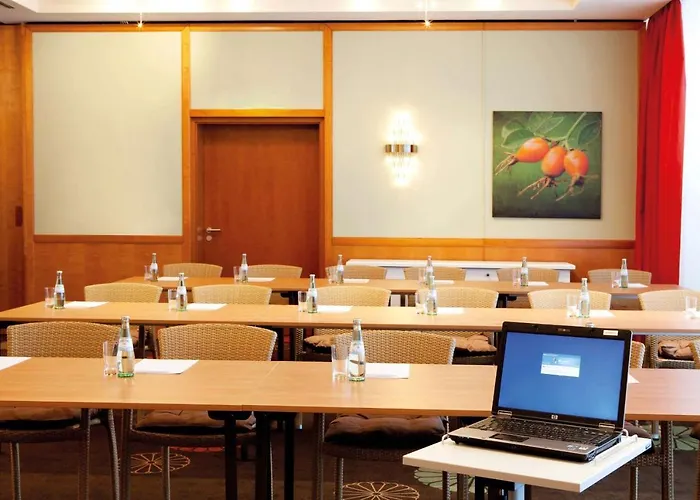 Hotel Vienna House By Wyndham Baltic 4*