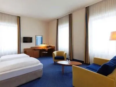 Vienna House By Wyndham Baltic Hotell