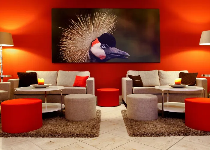 Vienna House By Wyndham Baltic 4*