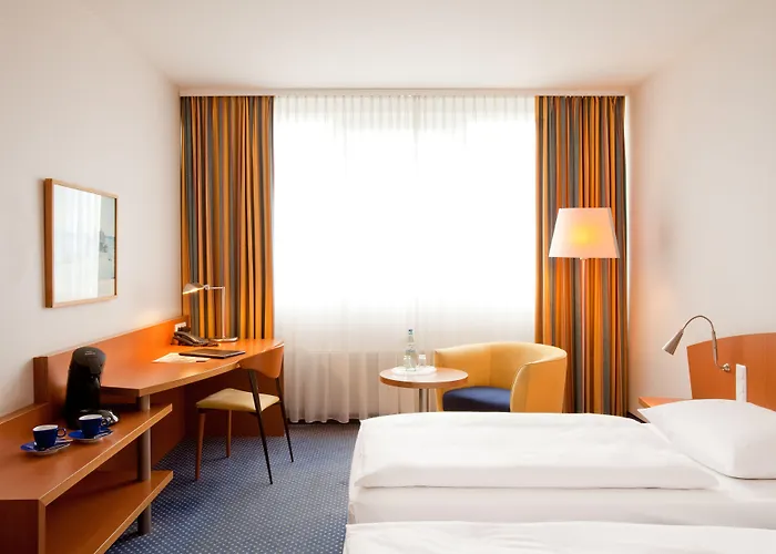 Vienna House By Wyndham Baltic Hotel 4*