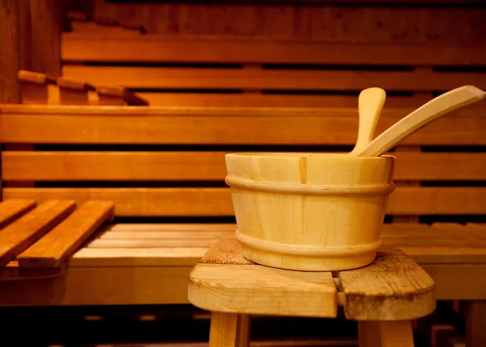 Vienna House By Wyndham Baltic Hotel 4*