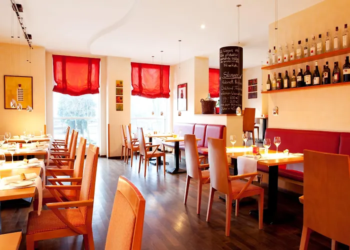 Hotel Vienna House By Wyndham Baltic