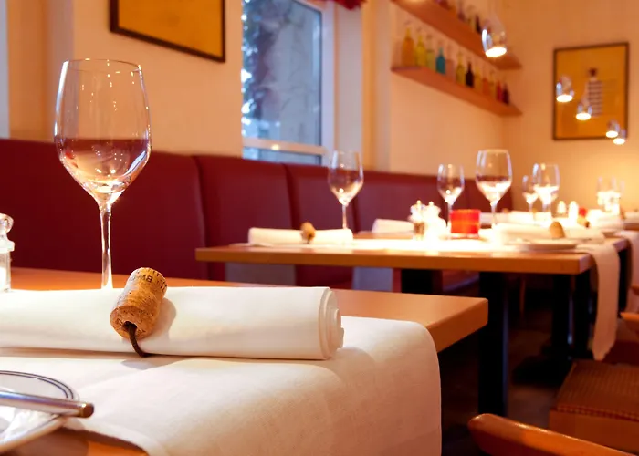 Vienna House By Wyndham Baltic 4* Stralsund