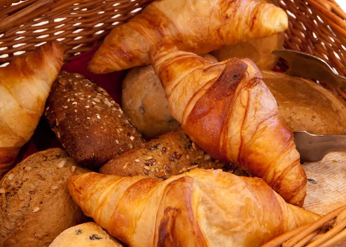 Vienna House By Wyndham Baltic Hotel