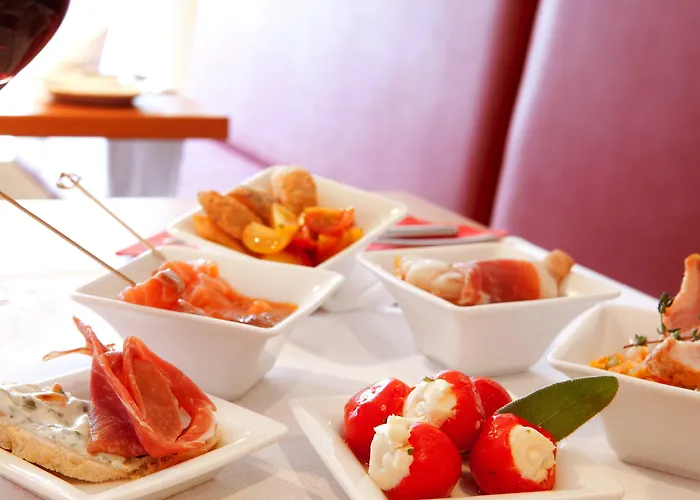 Vienna House By Wyndham Baltic Stralsund