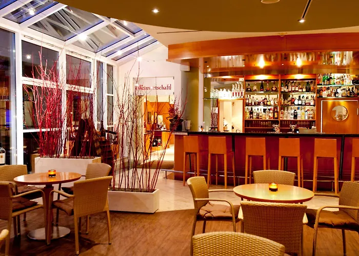 Vienna House By Wyndham Baltic