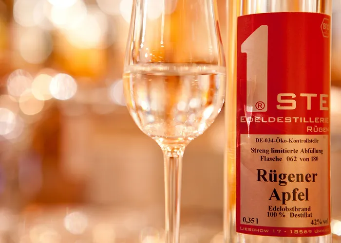 Vienna House By Wyndham Baltic