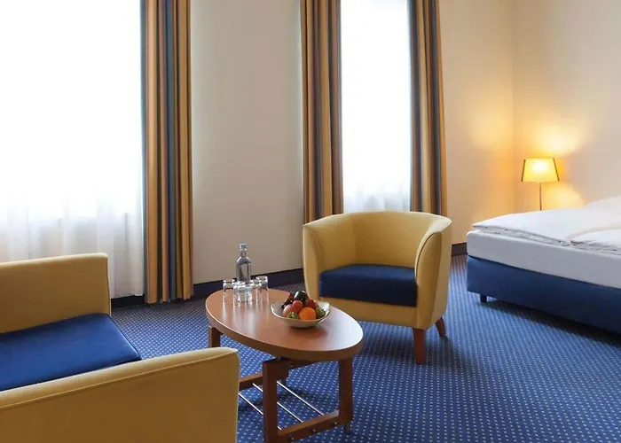 Vienna House By Wyndham Baltic