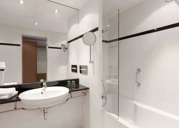 Vienna House By Wyndham Baltic