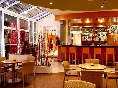 Vienna House By Wyndham Baltic