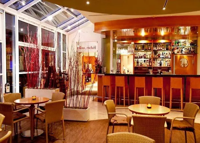 Vienna House By Wyndham Baltic Stralsund