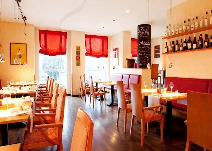 Vienna House By Wyndham Baltic Hotel 4*