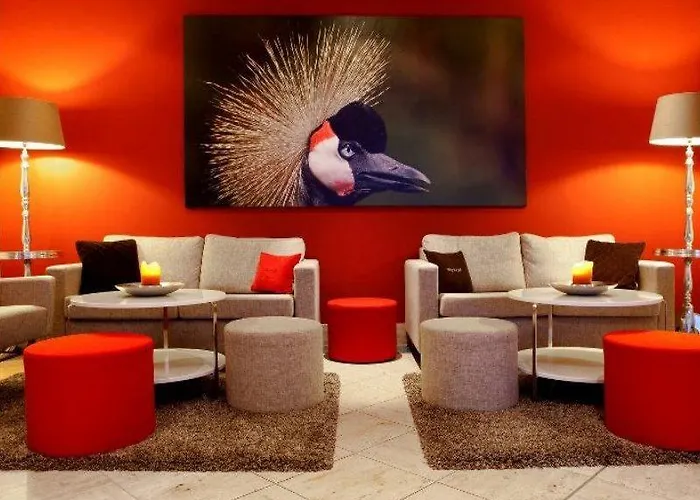 Vienna House By Wyndham Baltic Hotel