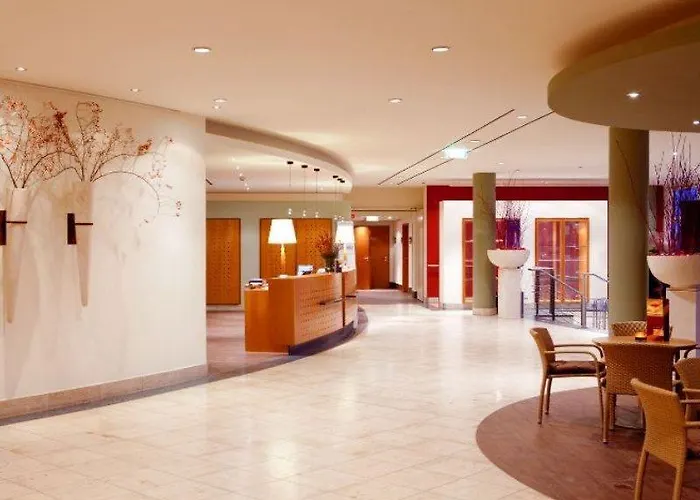 Vienna House By Wyndham Baltic Hotel