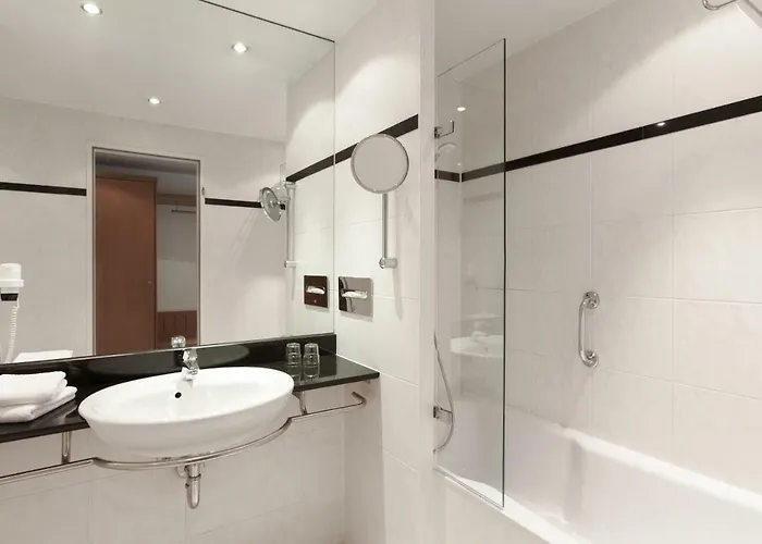 Vienna House By Wyndham Baltic 4*