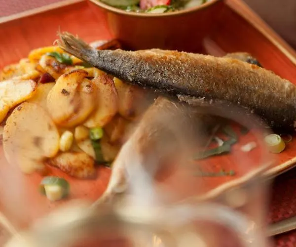 Hotell Vienna House By Wyndham Baltic 4*