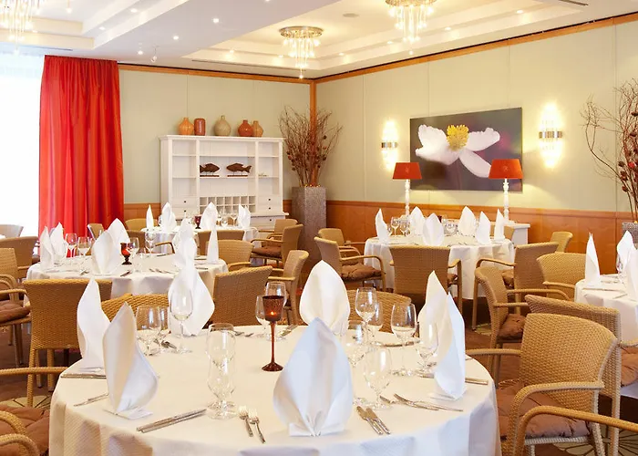 Vienna House By Wyndham Baltic 4*