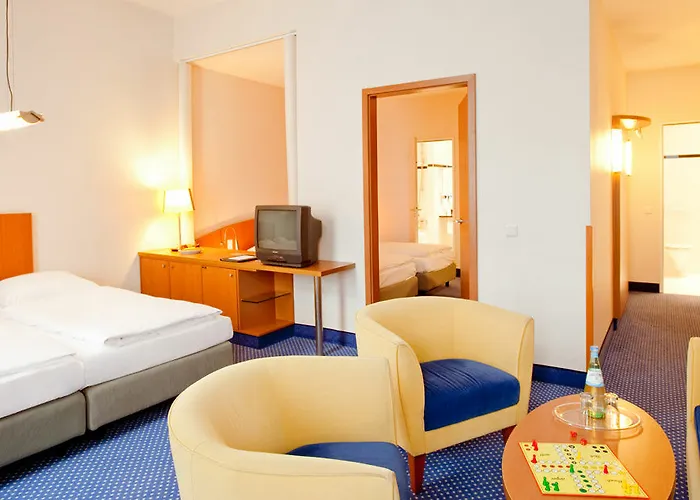 Vienna House By Wyndham Baltic Hotel 4*